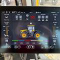 JCB 4220 Fastrac ICON - 2619 hrs