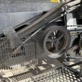 Case AFX 8010 Combine - 2602 & 3310 hours