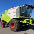 Claas 440 Tucano - Only 1233 & 1736 Hrs