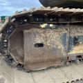 JCB JS131 LC Plus - 6271 hours