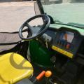 JD XUV 855M Gator