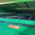 JD T670 Hillmaster - Only 804 & 1044 Hours