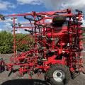 Kverneland TS 6M Tine Drill - Only Done 120Ha
