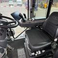 JCB 4220 Fastrac ICON - 2619 hrs