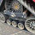 Case 620 Quadtrac - 4885 Hours - SOLD