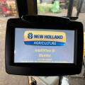 NH CX 5080 - only 897 & 1116 Hours!