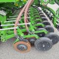 Amazone Centaya 3000 Super Combi Drill cw 3m Pwr Harrow