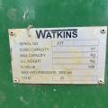 Philip Watkins LTD 2000kg Front Weight