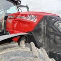 Case Puma 260 CVX Fr Link & PTO - 2064hrs