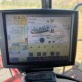 Case 8250 AFS - only 300 & 376 hrs!