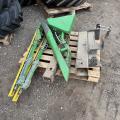JD T660i HM - 1328 & 1795 hours