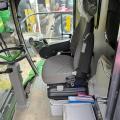 Deutz C6205 TS Combine - Only 327 & 472 hours