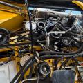 NH CR 8.80 Revelation 4WD - Only 366 & 505 Hours!