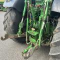 JD 6155R 50kph - 4953 hrs