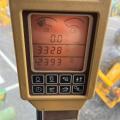 JD 9780 CTS - 2393 & 3328 hours