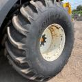 NH CR 980 - 2658 & 3548 hrs