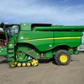 JD S690i TT - 1677 & 2314