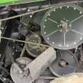 Deutz C6205 TS Combine - Only 327 & 472 hours