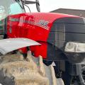 Case Puma 185 MC - Only 1070 hours!