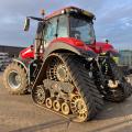 Case Magnum 380 Rowtrac - 5266 hours