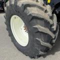 NH CR 9080 - 2853 & 3698 Hours