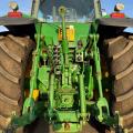 JD 8220 - Only 5189 Hours