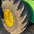 JD T560 - 1294 & 1662 hours