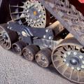 Case 550 Quadtrac - 7069hours