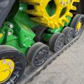 JD T670i TT - Only 312 & 421 Hours - SOLD