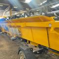 NH CR 9.90TT Revelation - 1038 & 1286 hrs - SOLD