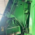 JD 592 Round Baler