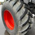 Claas 480 Tucano - Only 863 & 1535 hours!
