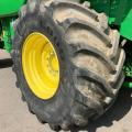 JD T560 - 2005 & 3059 hrs