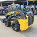 NH L318 SuperBoom SkidSteer - New & Unused