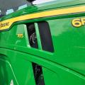 JD 6R185 Only 1236 Hours!