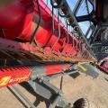 Case 9240 AFS Axial Flow - Only 1130 & 1681 hours