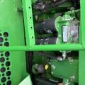 JD S690i HillMaster- 2339 & 3153 hours