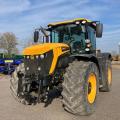 JCB 4220 Fastrac - 4135hrs