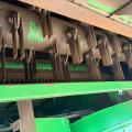 JD S690i HillMaster- 2339 & 3153 hours