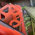 Claas 440 Tucano - Only 1233 & 1736 Hrs