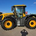 JCB 4220 Icon - 1050hrs - Fr Link & PTO - SOLD