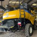NH CR 9.90TT Revelation - 1038 & 1286 hrs - SOLD