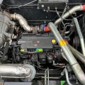 Deutz C6205 TS Combine - Only 327 & 472 hours