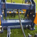 TWB Terminator 3.5m Trailed Cultivator