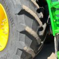 JD 6195R - Only 1712 hours