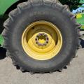 JD S690i HillMaster- 2339 & 3153 hours