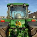 JD 8220 - Only 5189 Hours