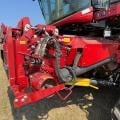Case 8250 AFS - only 300 & 376 hrs!