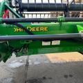 JD S785i - 1650 & 2465 hours