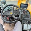 JCB 560-80 Agri Plus - 4947 hrs